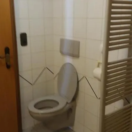 Apartment Haus Cacilia Sankt Anton am Arlberg