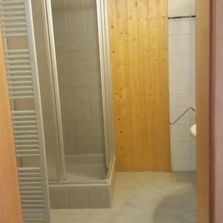 Haus Cacilia * Sankt Anton am Arlberg