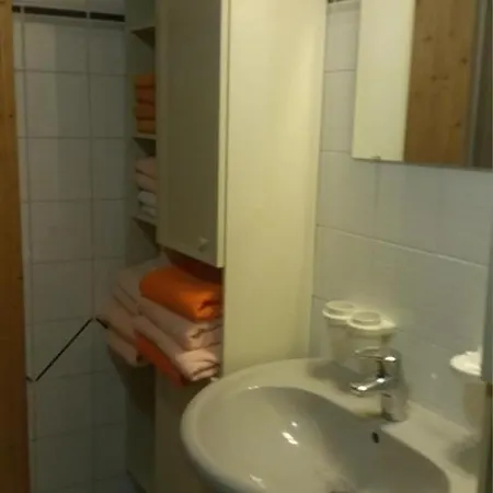 Haus Cacilia Sankt Anton am Arlberg