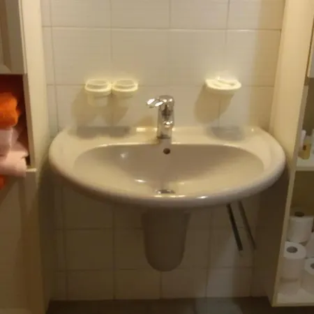 Apartment Haus Cacilia